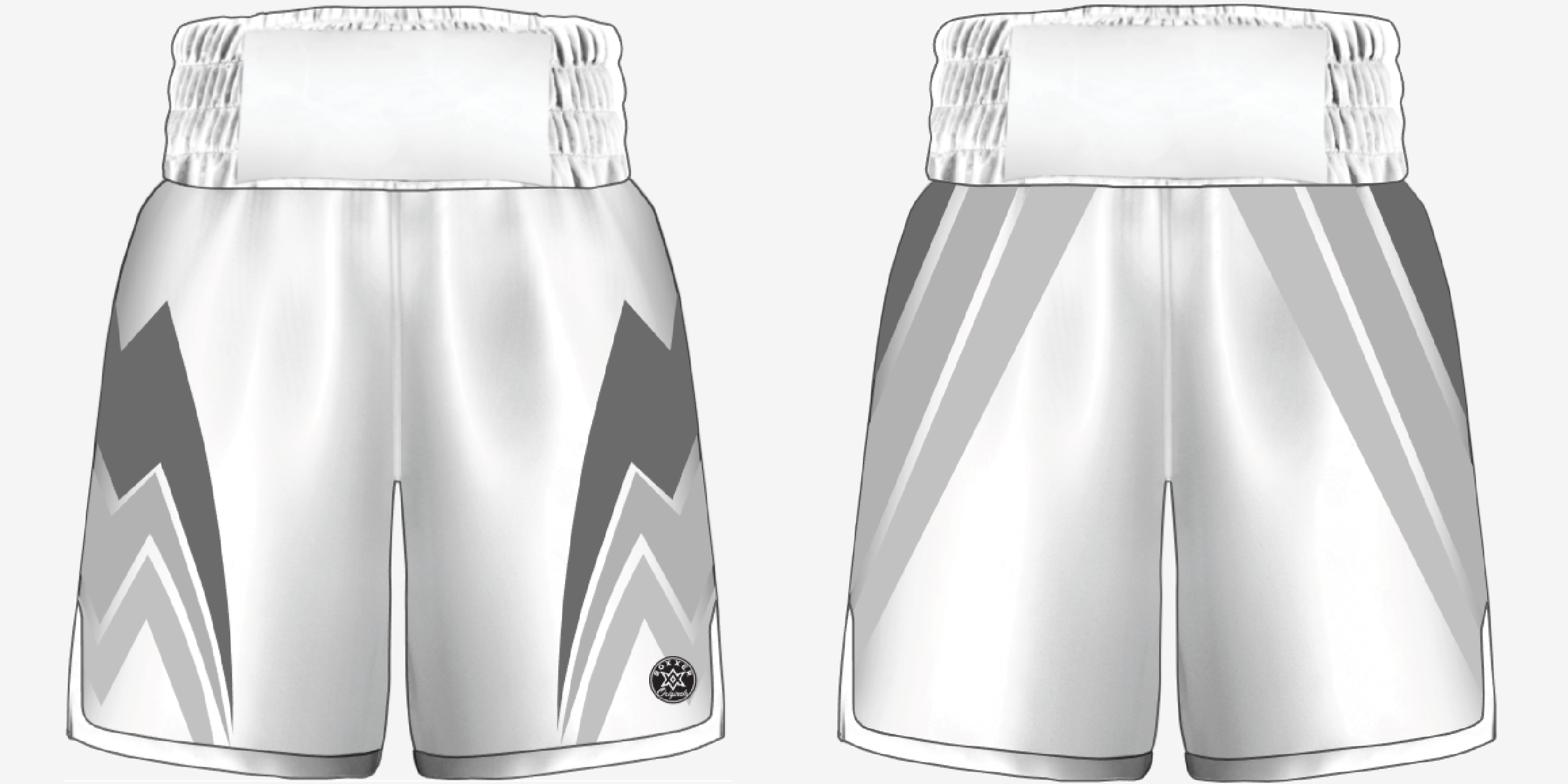 Boxxerworld Lightning Bolt